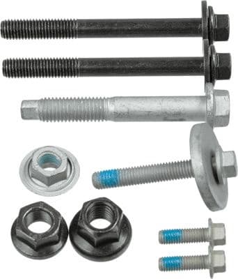 Repair Kit, wheel suspension Service Pack 39658 01