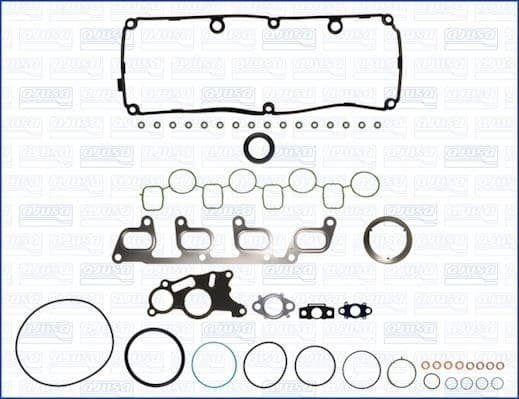 Gasket Kit, cylinder head 53035200
