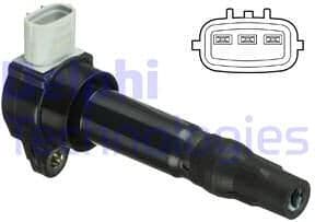 Ignition Coil GN10793-12B1
