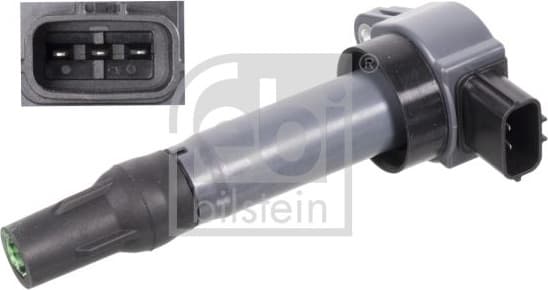 Ignition Coil 106151
