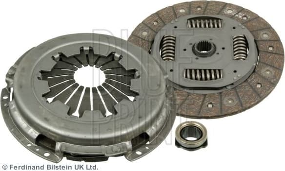 Clutch Kit SMARTFIT Conversion Service Kit ADF123010