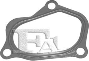 Gasket, exhaust pipe 120935
