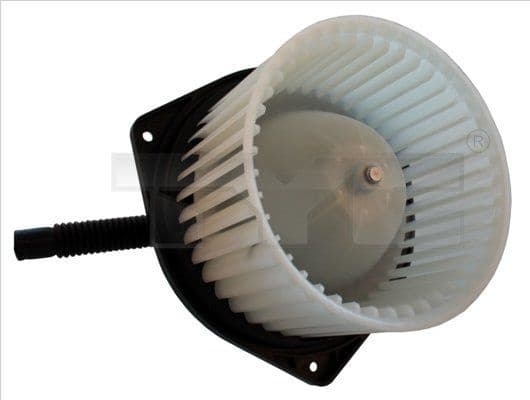 Interior Blower 523-0001