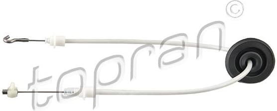 Cable Pull, door release 109 910