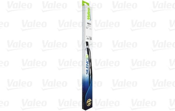 Wiper Blade SILENCIO CONVENTIONAL SET 574276 - image 3