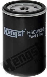 Fuel Filter H60WK08