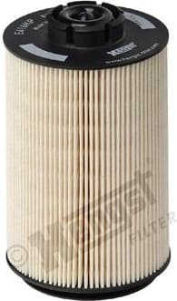 Fuel Filter E416KP D36