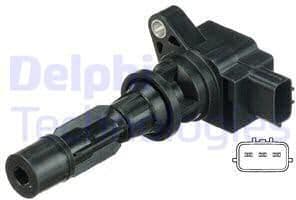 Ignition Coil GN10623