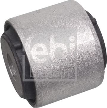 Mounting, control/trailing arm 102674