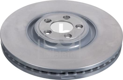 Brake Disc 44144