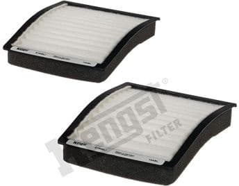 Filter, cabin air E1946LI-2