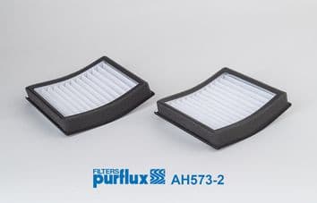 Filter, cabin air AH573-2