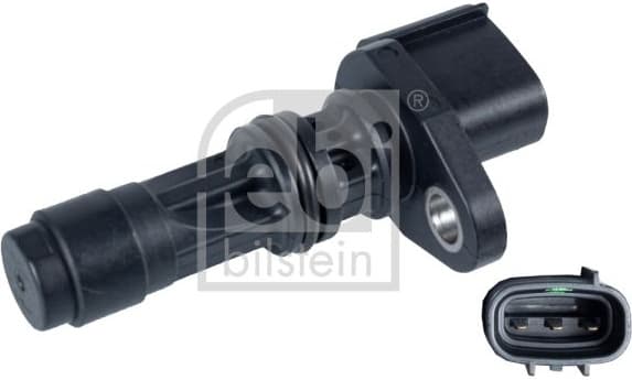 Sensor, camshaft position 108292