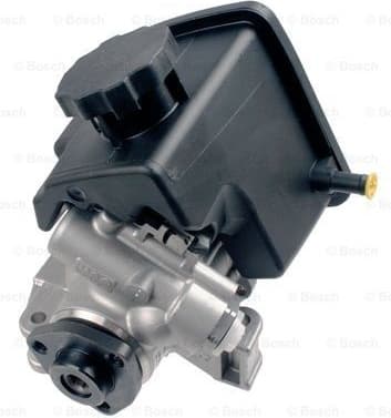 Hydraulic Pump, steering KS01000566