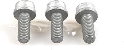 Water Pump, engine cooling P669M - image 2