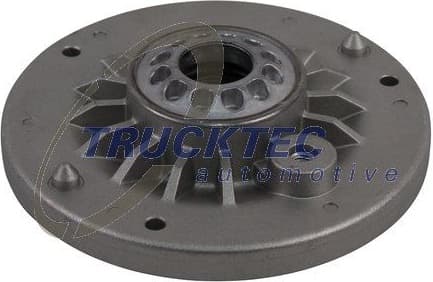 Suspension Strut Support Mount 08.30.098