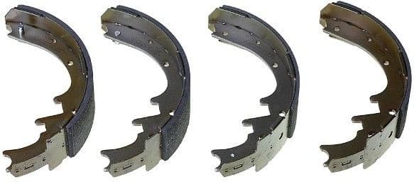 Brake Shoe Set ESSENTIAL LINE S24554 - image 2