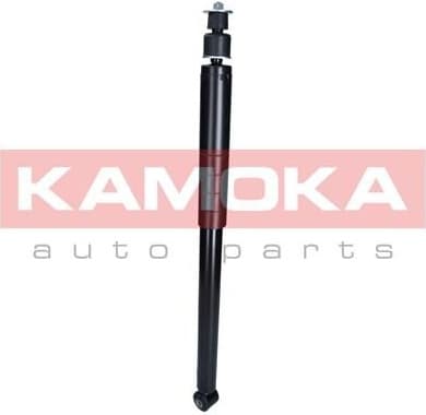 Shock absorber rear 2001026 - image 3