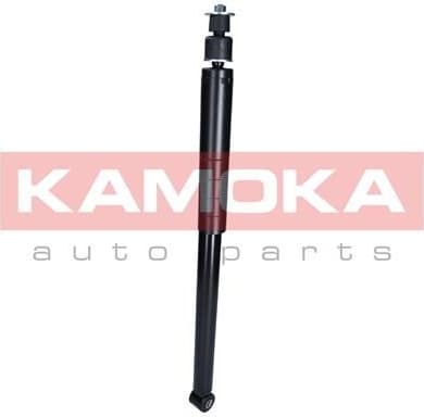 Shock absorber rear 2001026 - image 4