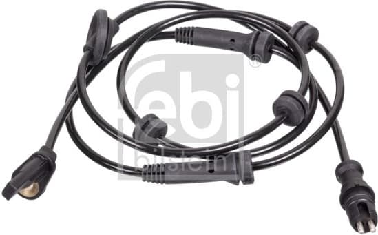 Sensor, wheel speed 102254