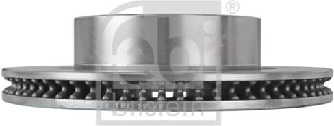 Brake Disc 170784 - image 2