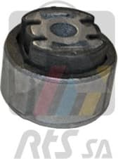 Mounting, control/trailing arm 017.00193