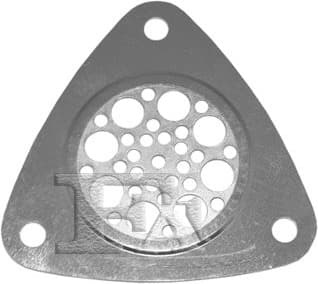 Gasket, exhaust pipe 120934