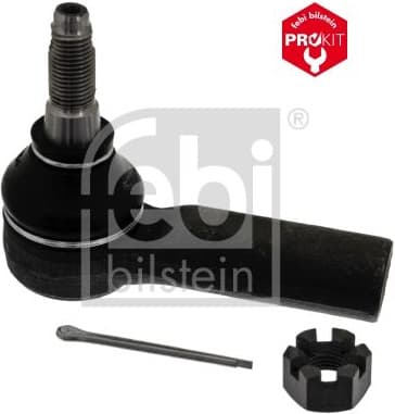 Tie Rod End ProKit 43193