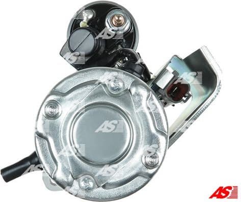 Starter AS S2018 - image 3