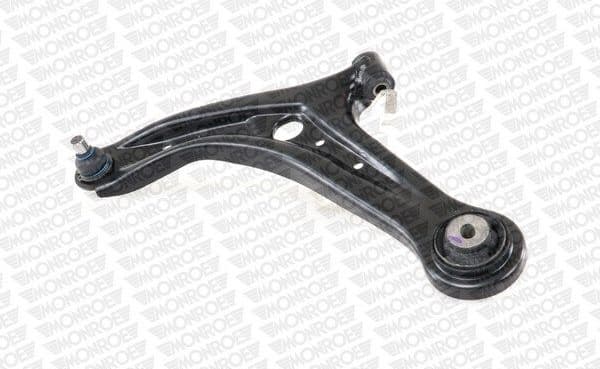 Control/Trailing Arm, wheel suspension L10564