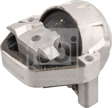 Mounting, engine 107411