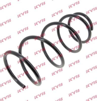 Suspension Spring K-Flex RA3370 - image 2