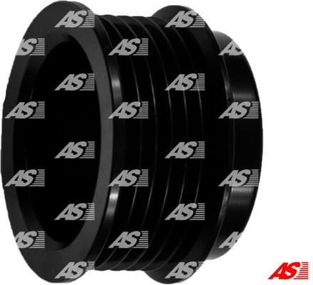 Belt Pulley, alternator AS AP0003