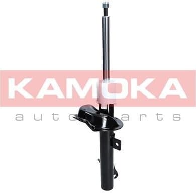 Shock absorber front 2000134