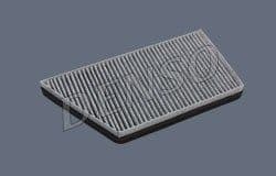 Filter, cabin air DCF460K