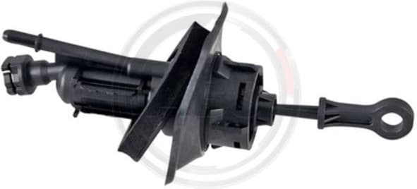 Master Cylinder, clutch 51998