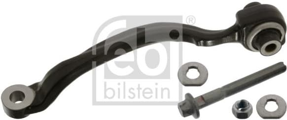 Control/Trailing Arm, wheel suspension 44258