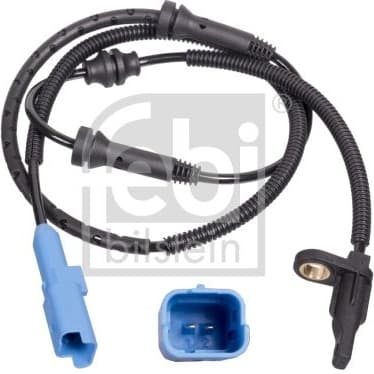 Sensor, wheel speed 102248