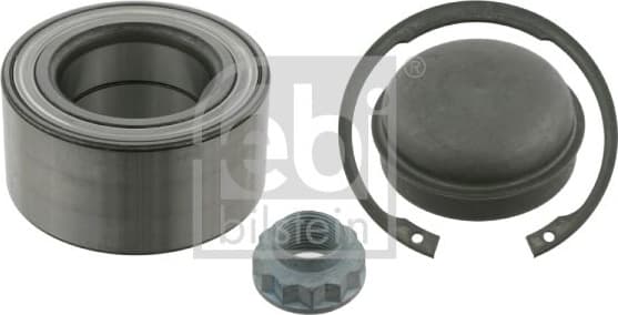 Wheel Bearing Kit 23225