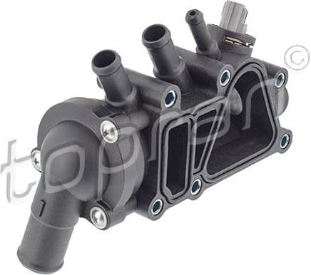 Thermostat, coolant 304 299