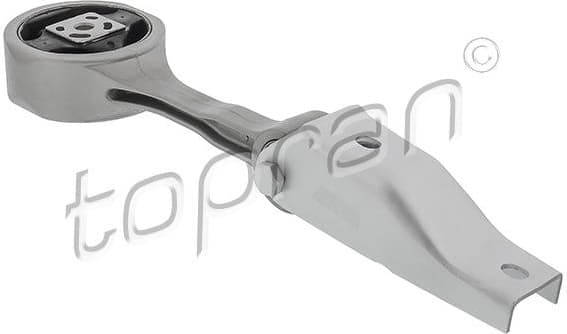 Mounting, manual transmission 111 748