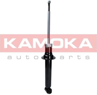 Shock absorber rear 2000013 - image 2