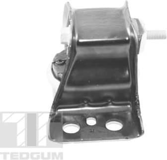 Mounting, engine TED84297 - image 3