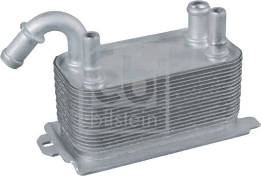 Oil Cooler, automatic transmission 106879