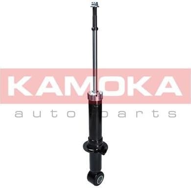 Shock absorber rear 2000690