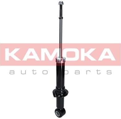 Shock absorber rear 2000690 - image 2