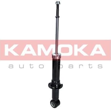 Shock absorber rear 2000690 - image 4