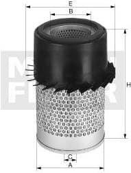 Air Filter C1188X