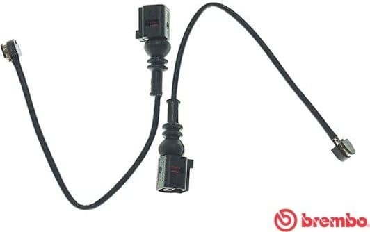 Warning Contact, brake pad wear PRIME LINE A00209