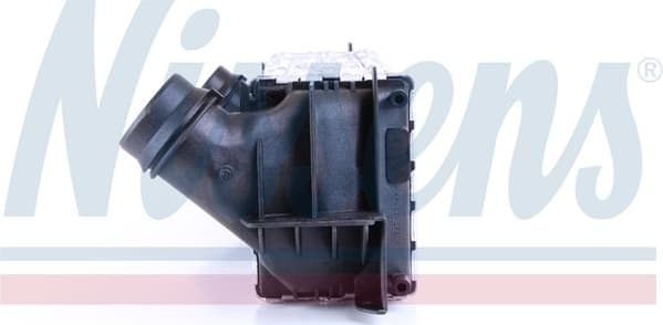 Charge Air Cooler ** FIRST FIT ** 961244 - image 3